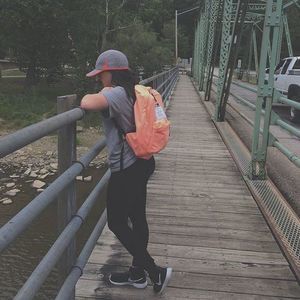 Meet your Posher, Beth